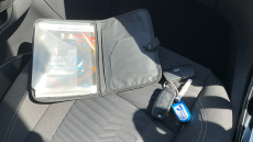 Ford Fiesta 1.0 EcoBoost Zetec 5dr Petrol Hatchback